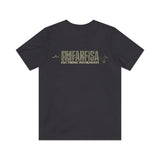 Farfisa Electronic Instruments 1946 Vintage Men's T-Shirt