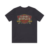 Floyd & Beasley Transfer Co. 1944 Vintage Men's T-Shirt
