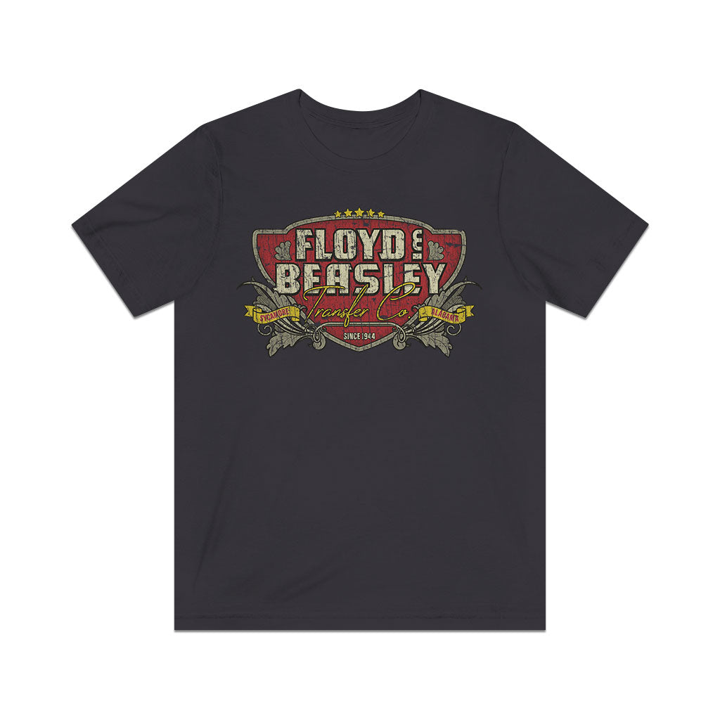 Floyd & Beasley Transfer Co. 1944 Vintage Men's T-Shirt