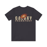 Frankfurt Galaxy 1991 Vintage Men's T-Shirt