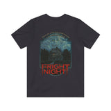 Fright Night 1985 Vintage Men's T-Shirt