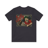 Gallagher Two Real 1981 Vintage Men's T-Shirt