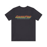 GamePro Magazine 1989 Vintage Men's T-Shirt