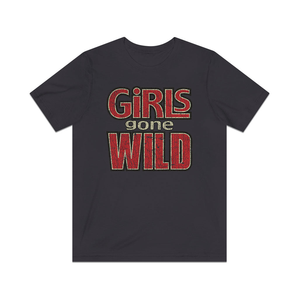 Girls Gone Wild 1997 Vintage Men's T-Shirt