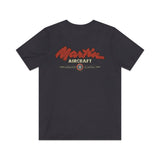 Glenn L. Martin Company 1917 Vintage Men's T-Shirt
