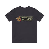 Grand National 1984 Vintage Men's T-Shirt