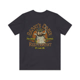 Grant’s Cabin St. Louis 1969 Vintage Men's T-Shirt