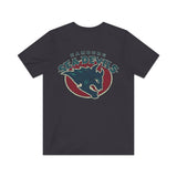 Hamburg Sea Devils 2005 Vintage Men's T-Shirt