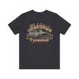 Hasegawa Tuning 1981 Vintage Men's T-Shirt