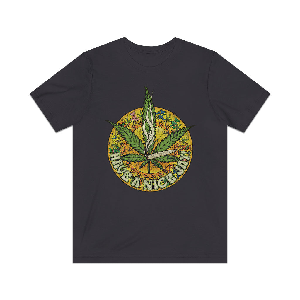 Have a Nice Jay 1969 Vintage Men's T-Shirt