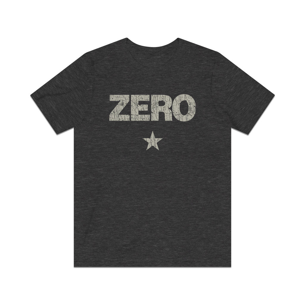 Bullet Star Zero 1995 Vintage Men's T-Shirt