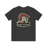 Cologne Centurions 2004 Vintage Men's T-Shirt