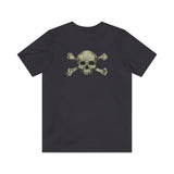 Dangerous Fun 1978 F/B Vintage Men's T-Shirt