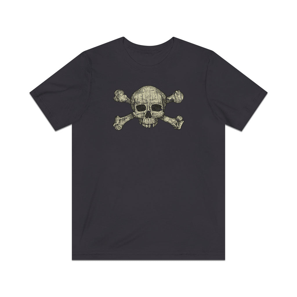 Dangerous Fun 1978 F/B Vintage Men's T-Shirt