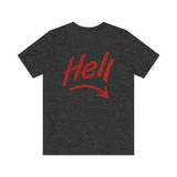 Directions to Hell 2003 Vintage Men's T-Shirt