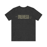 Farfisa Electronic Instruments 1946 Vintage Men's T-Shirt