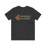 Grand National 1984 Vintage Men's T-Shirt