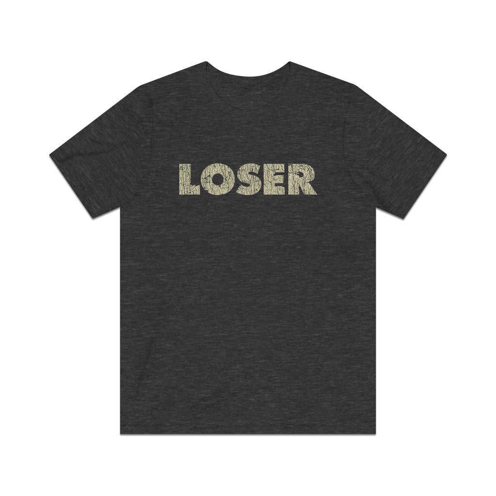 Loser 1988 Vintage Men's T-Shirt