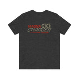 Magna Charger 1994 Vintage Men's T-Shirt