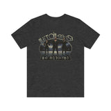 Outlaws of Krypton 1978 Vintage Men's T-Shirt