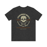 Stuntman Mike's Professional Stunt Driving School 1979 Vintage Men's T-Shirt