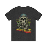 The Death Wheelers 1973 Vintage Men's T-Shirt