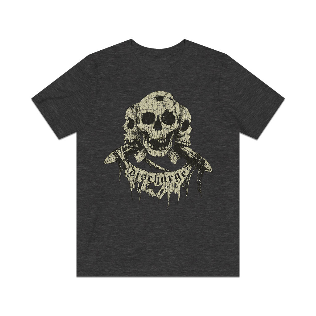 The Price of Silence 1984 Vintage Men's T-Shirt