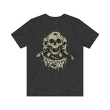 The Price of Silence 1984 Vintage Men's T-Shirt