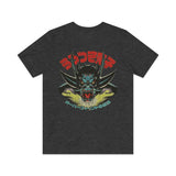 Urotsukidoji Fiend 1985 Vintage Men's T-Shirt