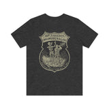 Wm. Radam's Microbe Killer 1887 Vintage Men's T-Shirt