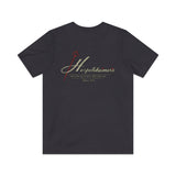 Herpolsheimer's Grand Rapids 1865 Vintage Men's T-Shirt