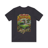 Holden Sandman 1974 Vintage Men's T-Shirt
