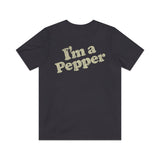 I’m a Pepper 1977 Vintage Men's T-Shirt