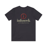 Infoseek 1994 Vintage Men's T-Shirt