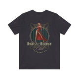 Ink & Paint Club Hollywood 1947 Vintage Men's T-Shirt