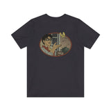 Is this a pigeon? 1991 Vintage Men's T-Shirt