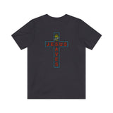 Jesus Saves 1914 Vintage Men's T-Shirt