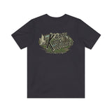 Kamp King Koaches 1960 Vintage Men's T-Shirt