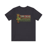 King Salad Avocados 1938 Vintage Men's T-Shirt