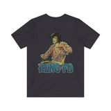 Kung Fu 1972 Vintage Men's T-Shirt