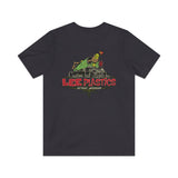 Lee Plastics Detroit 1953 Vintage Men’s T-Shirt