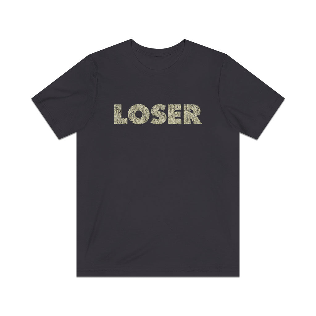 Loser 1988 Vintage Men's T-Shirt