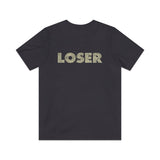 Loser 1988 Vintage Men's T-Shirt