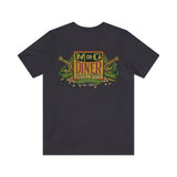 M&G Diner Soul Food 1964 Vintage Men's T-Shirt