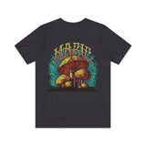 Magic Mushrooms 1971 Vintage Men's T-Shirt