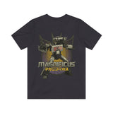 Magnificus of Mebion 2005 Vintage Men's T-Shirt