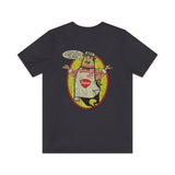 Marty Mayrose The Meat Man 1967 Vintage Men's T-Shirt