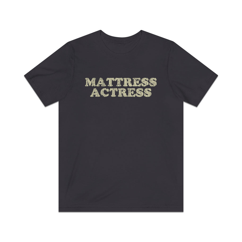 Mattress Actress 1996 Vintage Men's T-Shirt