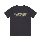 Mattress Actress 1996 Vintage Men's T-Shirt