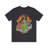 Meesa Frank 1999 Vintage Men's T-Shirt